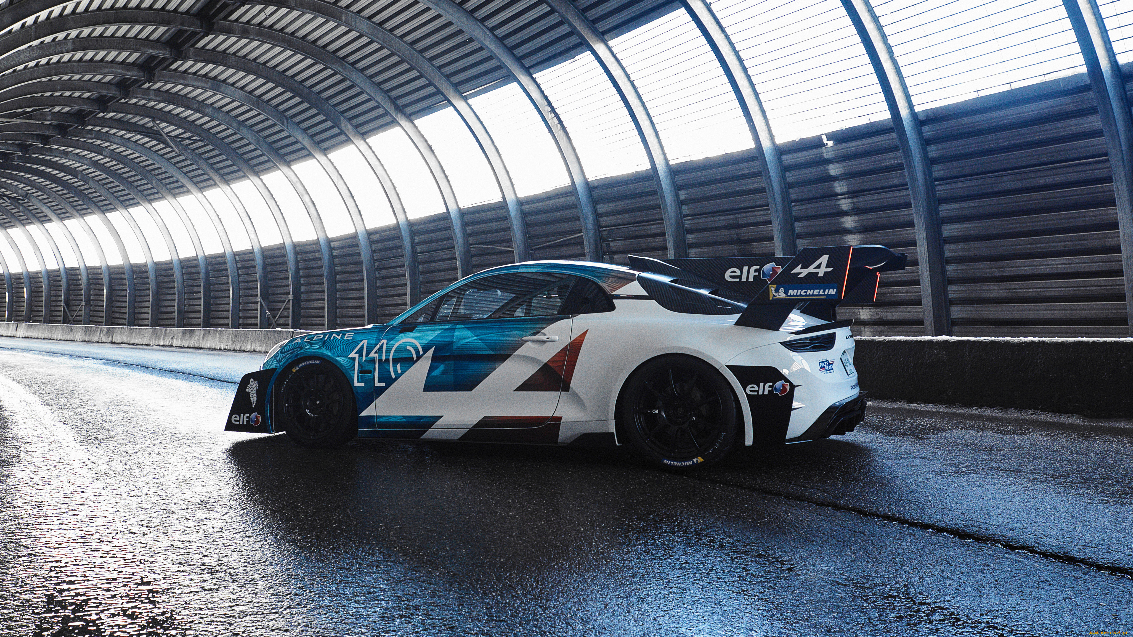 , alpine, a110, pikes, peak, 2023, , , , 